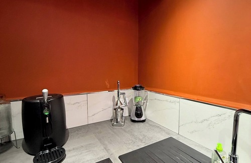 La Bresse Ski Chalet | Lysgaardcottage 360 sauna spa bar Dancing 25V