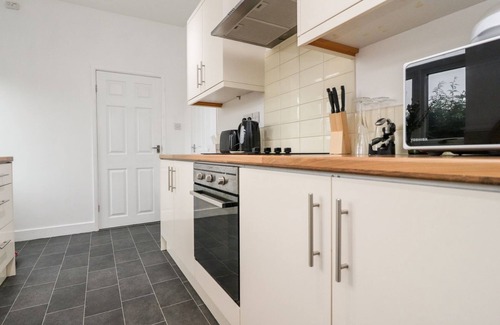 Lytham St. Anne's Cottage | Lytham House