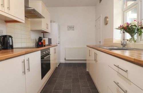 Lytham St. Anne's Cottage | Lytham House