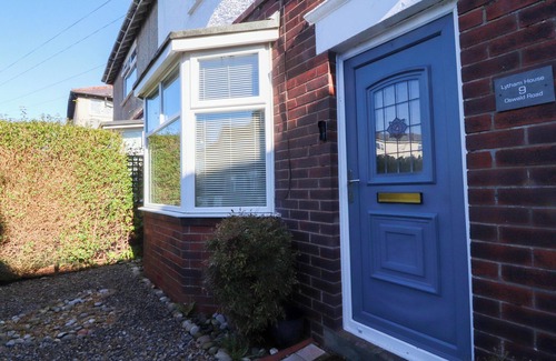 Lytham St. Anne's Cottage | Lytham House