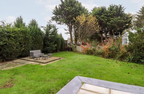Lytham St. Anne's Cottage | Lytham House