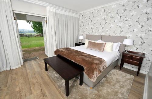 Lidgetton West House | Lythwood Lodge
