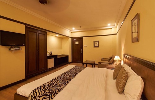Dharmatala Hotel | Lytton Hotel