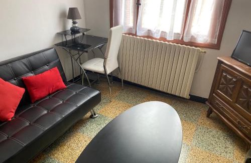 Serra-di-Ferro Apartment | Lyvia