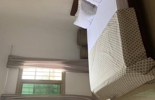 Point E Apartment | Lyxig lägenhet i Point E