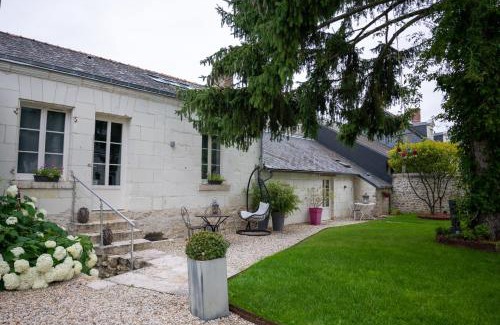 Pontlevoy Bed & Breakfast | Lyzen