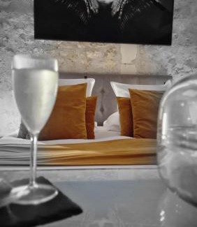 Pontlevoy Bed & Breakfast | Lyzen