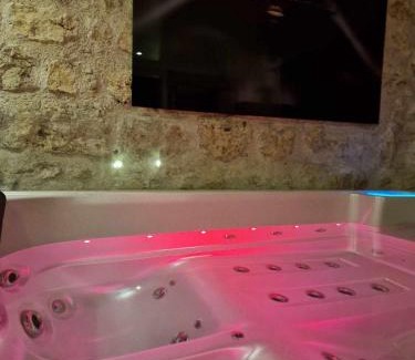 Pontlevoy Bed & Breakfast | Lyzen