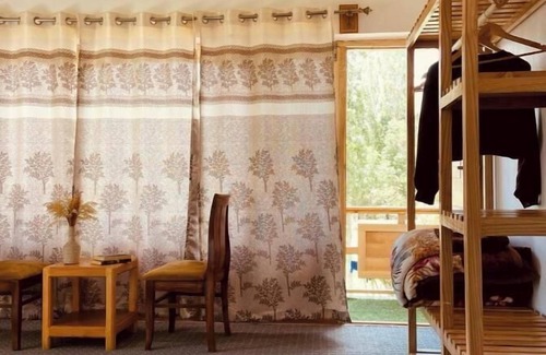 Nubra Valley Hotel | Lzawa Residency
