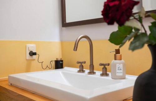 Soriano Apartment | Mágica Casa de Campo con Piscina Climatizada