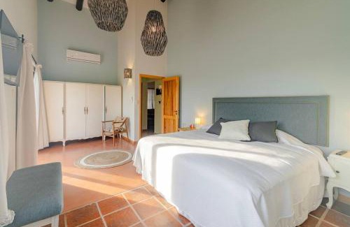 Soriano Apartment | Mágica Casa de Campo con Piscina Climatizada