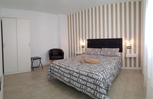 El Palo Apartment | Málaga Alcolea