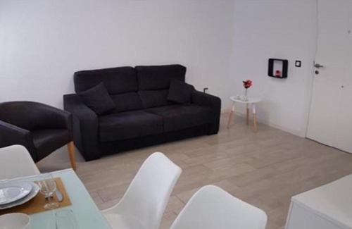 El Palo Apartment | Málaga Alcolea
