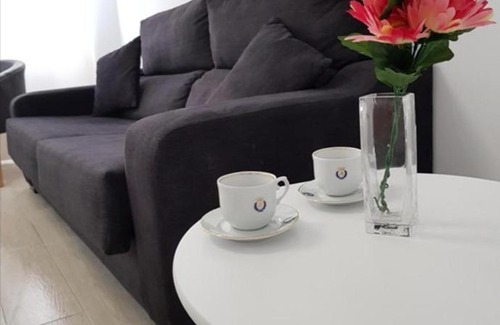 El Palo Apartment | Málaga Alcolea
