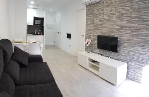 El Palo Apartment | Málaga Alcolea