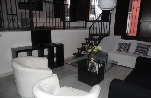 La Merced Apartment | Málaga Apartamentos - Jinetes, 13