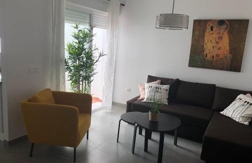 La Merced Apartment | Málaga Apartamentos - Jinetes, 10