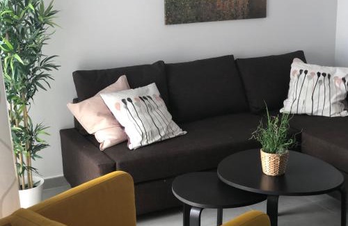 La Merced Apartment | Málaga Apartamentos - Jinetes, 10
