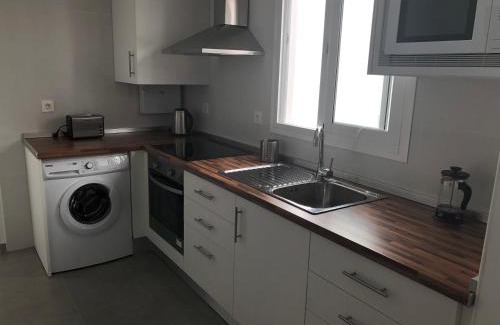 La Merced Apartment | Málaga Apartamentos - Jinetes, 10
