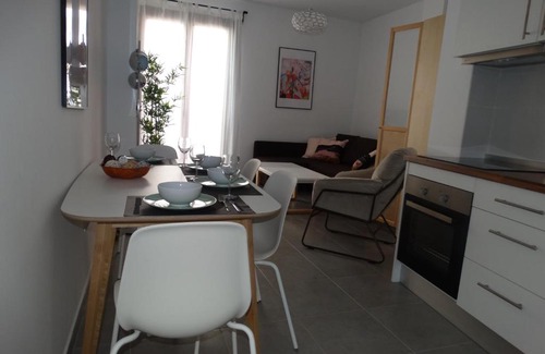 La Merced Apartment | Málaga Apartamentos - Jinetes, 23