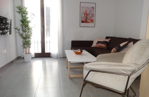 La Merced Apartment | Málaga Apartamentos - Jinetes, 23