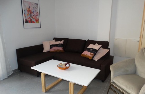 La Merced Apartment | Málaga Apartamentos - Jinetes, 23