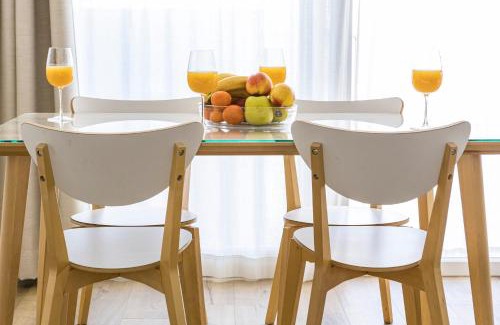 Jardin de la Abadia Apartment | Málaga Beach Apartment