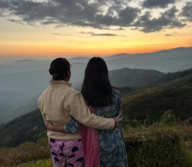Darjeeling House | Máple farmstay