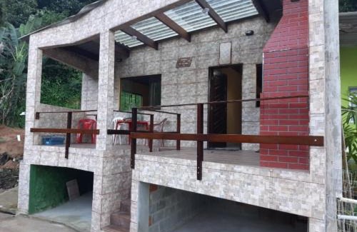 Angra dos Reis House | Márcio Turismar Hospedagem & Passeios Náuticos- Angra dos Reis-RJ