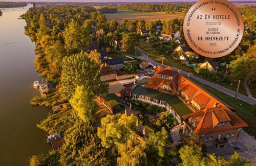 Szigetszentmarton Hotel | Mártoni Resort & Restaurant