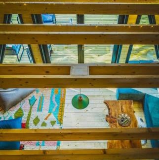 Parad Ski Chalet | MátraTea Elvonulóház