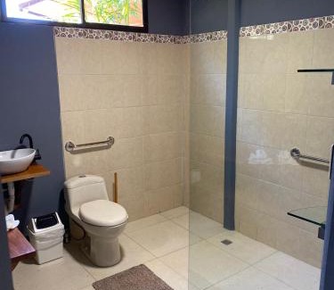 Santa Elena Apartment | MâpleTico Casita