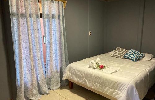 Santa Elena Apartment | MâpleTico Casita