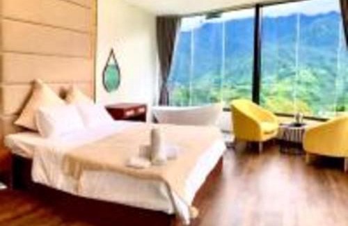 Sa Pa House | Mây ơi homestay- Venuestay