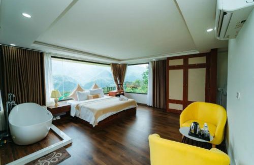 Sa Pa House | Mây ơi homestay- Venuestay