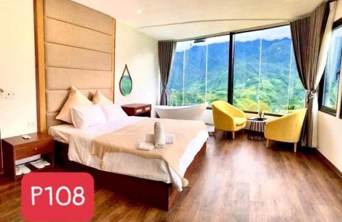 Sa Pa House | Mây ơi homestay- Venuestay