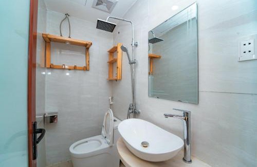 Sa Pa House | Mây ơi homestay- Venuestay