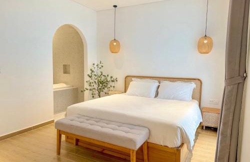 Ganh Dau Hotel | Mây House Grandworld Phu Quoc