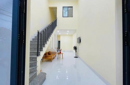 Tay Ninh Apartment | Mây's garden