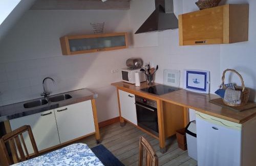 Borm Apartment | Määkulla
