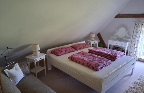 Borm Apartment | Määkulla