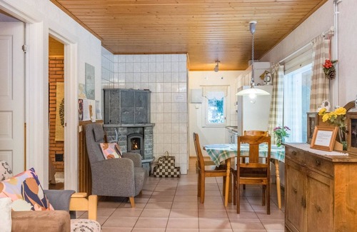 Somero House | Mäkimökki by Interhome