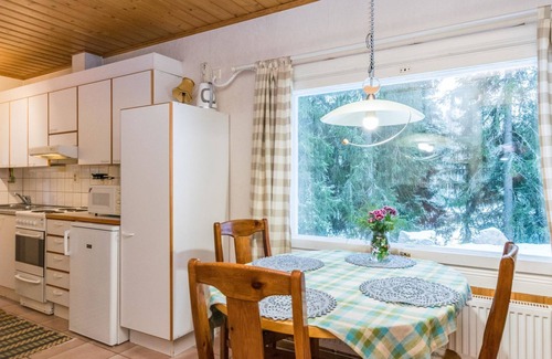 Somero House | Mäkimökki by Interhome