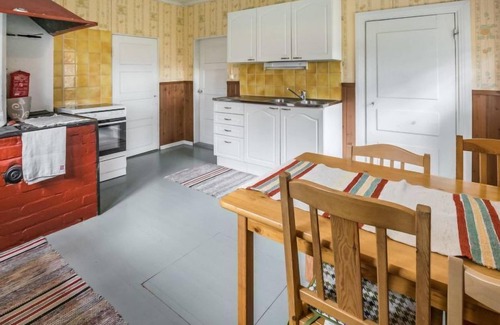 Salo House | Mäkitupa by Interhome