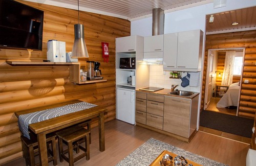 Koli National Park House | Mäkrä 1 by Interhome