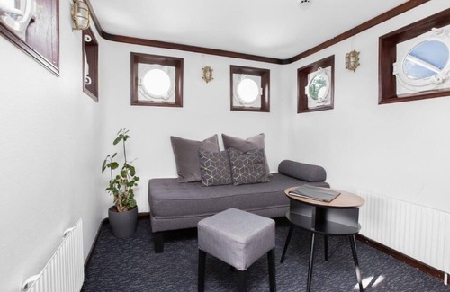 Gamla Stan Hotel | Mälardrottningen Hotel