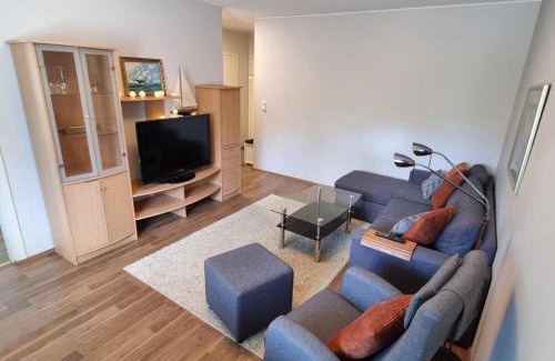 Savonlinna Apartment | Mäntylinna