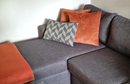 Savonlinna Apartment | Mäntylinna