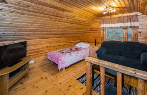 Raseborg Apartment | Mäntymäki