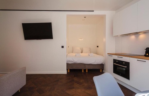 Leuven Apartment | Märch - Leuven Diestse 193